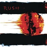 Rush - Vapor Trails