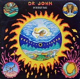 Dr. John - In The Right Place