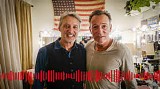 Bruce Springsteen - 2018.12 - Antoine de Caunes Interview