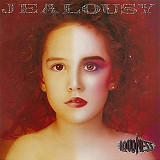 Loudness - Jealousy (30th Anniversary Edition)