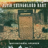 Alvin Youngblood Hart - Motivational Speaker