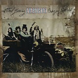 Neil Young & Crazy Horse - Americana