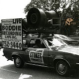Various artists - Boddie Recording Company: Cleveland, Ohio