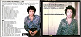 Bruce Springsteen - Darkness On The Edge Of Town - The Unbroken Promise (Lighting Up The Darkness Sessions) - A MAsterpiece In The Making Vo