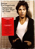 Bruce Springsteen - The Promise: The Darkness On The Edge Of Town Story