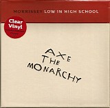 Morrissey - Low In High School