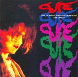 The Cure - The Robert Smith Interviews Volume 2