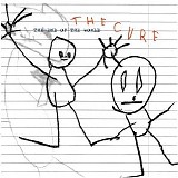 The Cure - The End Of The World [Single]