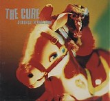 The Cure - Strange Attraction [Single]