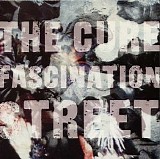 The Cure - Fascination Street [Single]