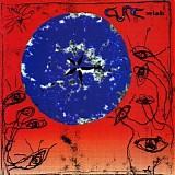The Cure - Wish