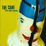 The Cure - Wild Mood Swings