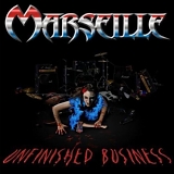 Marseille - Unfinished Business