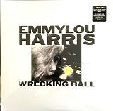 Emmylou Harris - Wrecking Ball