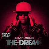The-Dream - Love Vs. Money
