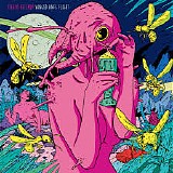Pirato Ketchup & Daikaiju - Winged Ants Flight / Cocklobster