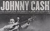 Johnny Cash - The Complete Columbia Album Collection