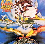 Flash And The Pan - Flash And The Pan