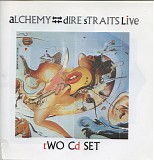 Dire Straits - Alchemy: Dire Straits Live