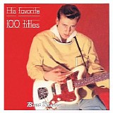 Burt Blanca - His Favorite 100 Titles