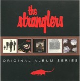 The Stranglers - Original Album Series