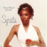 Syreeta - Stevie Wonder Presents Syreeta