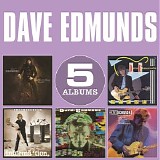 Dave Edmunds - Original Album Classics