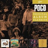 Poco - Original Album Classics