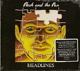 Flash And The Pan - Headlines