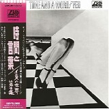 Yes - Time And A Word (Japanese edition)