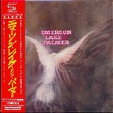 Emerson Lake Palmer - Emerson Lake Palmer