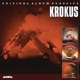 Krokus - Original Album Classics