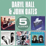 Daryl Hall & John Oates - Original Album Classics