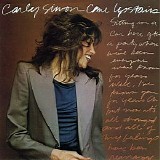 Carly Simon - Come Upstairs