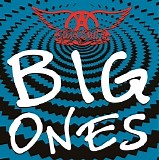 Aerosmith - Big Ones