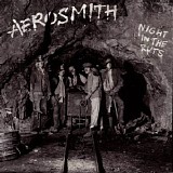 Aerosmith - Night In The Ruts