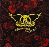 Aerosmith - Permanent Vacation