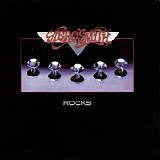 Aerosmith - Rocks