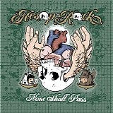 Aesop Rock - None Shall Pass