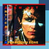 Adam Ant - Antics In The Forbidden Zone