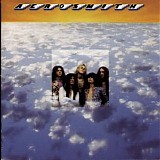 Aerosmith - Aerosmith