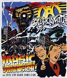 Aerosmith - Music From Another Dimension!