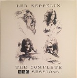 Led Zeppelin - The Complete BBC Sessions