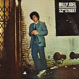 Billy Joel - 52nd Street