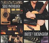 Lindsey Buckingham - Solo Anthology: The Best Of Lindsey Buckingham