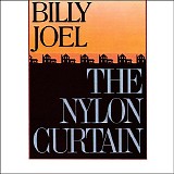 Billy Joel - The Nylon Curtain