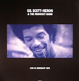 Gil Scott-Heron & The Midnight Band - Live In Berkeley 1978
