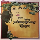 Jerry Goldsmith - Chinatown (Original Motion Picture Soundtrack)