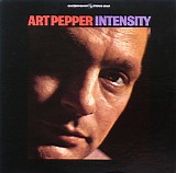 Art Pepper - Intensity