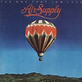 Air Supply - The One That You Love